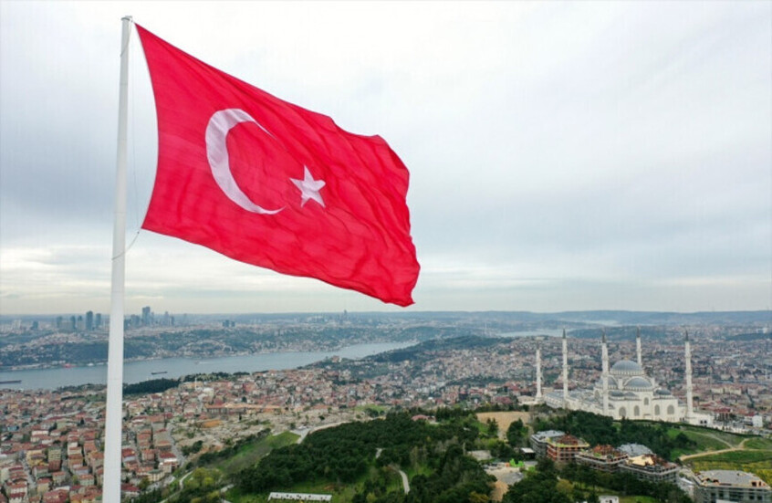 تركيا تعلن استعدادها للمشاركة في قوة مهام دولية في غزة