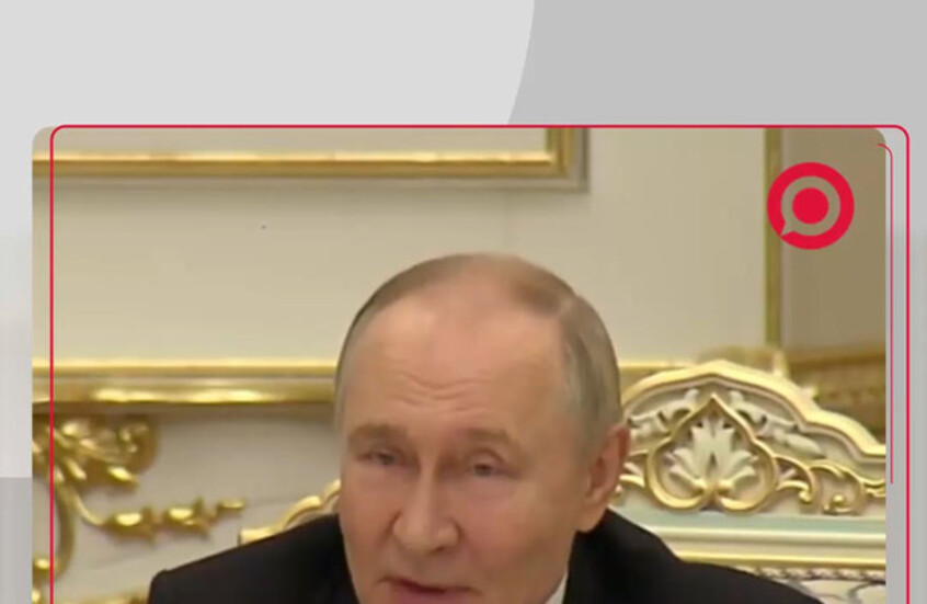 بوتين يدعو قادة رابطة الدول المستقلة إلى لقاء غير رسمي في بطرسبورغ نهاية العام