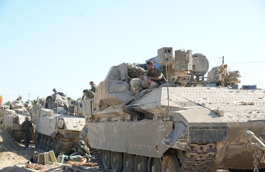 ‏ويتكوف يعلن بدء العد التنازلي الأخير لإنهاء ملف الأسرى الإسرائيليين في عزة