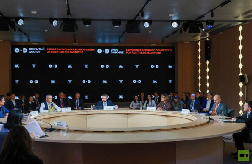 فتح باب التقديم لمسابقة المقالات الدولية "الحوار المفتوح – 2026"