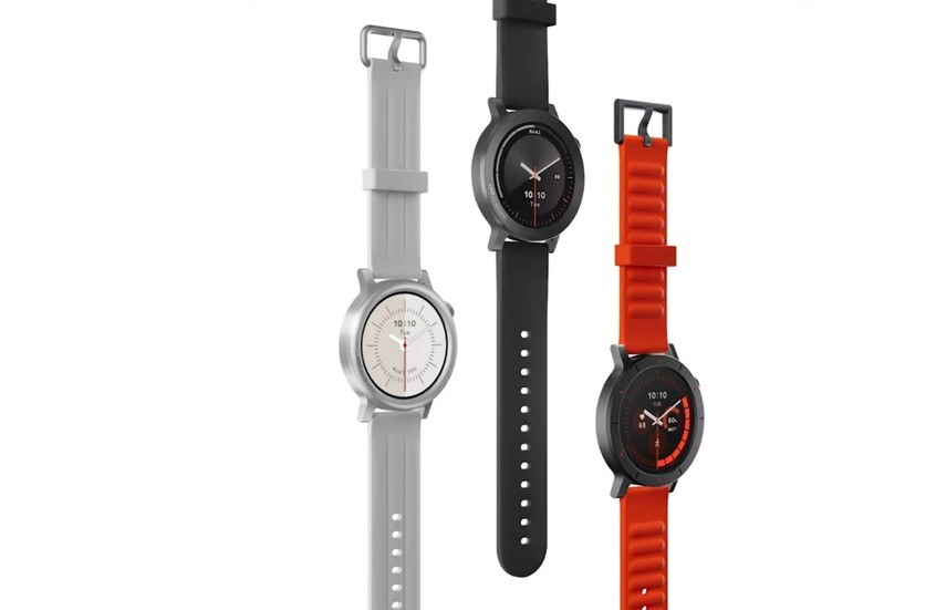 أبرز مواصفات Nothing CMF Watch 3 Pro الجديدة