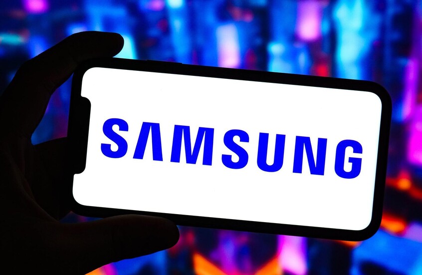 سامسونغ تعلن عن هاتفها المنافس الجديد