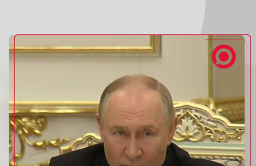 بوتين: رابطة الدول المستقلة أكدت على موقعها الرفيع لأكثر من ثلاثين سنة