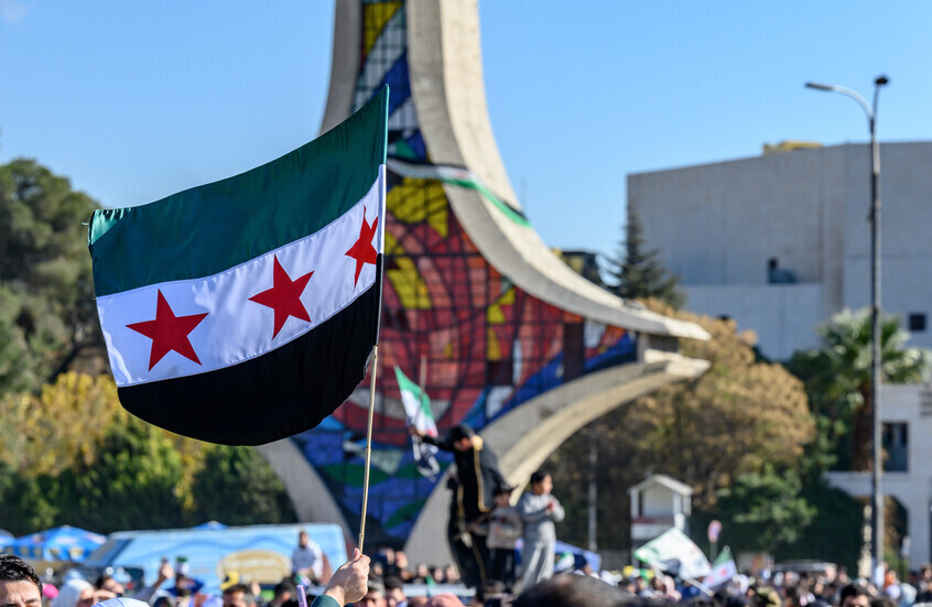 دمشق ترحب بإلغاء مجلس الشيوخ الأمريكي "قانون قيصر".. خطوة بنّاءة نحو تصويب مسار العلاقات مع واشنطن