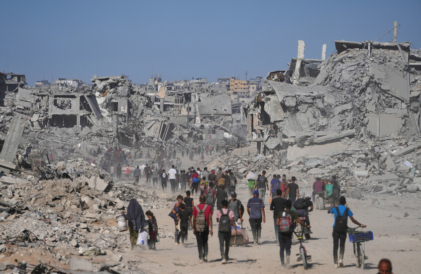 قلق ورعب في إسرائيل من صدمة عالمية مرتقبة.. إسرائيل أمام سيناريوهات مريرة