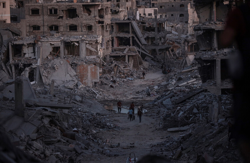 "حماس" و"الجهاد الإسلامي" و"الجبهة الشعبية": لن نتخلى عن الأسرى ولن نقبل وصاية أجنبية