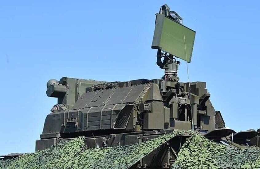 الدفاع الروسية: إسقاط 42 مسيرة أوكرانية غربي البلاد