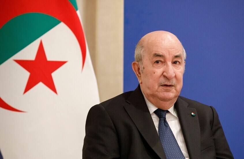 تبون يعلن استرداد الجزائر 30 مليار دولار من الأموال المنهوبة