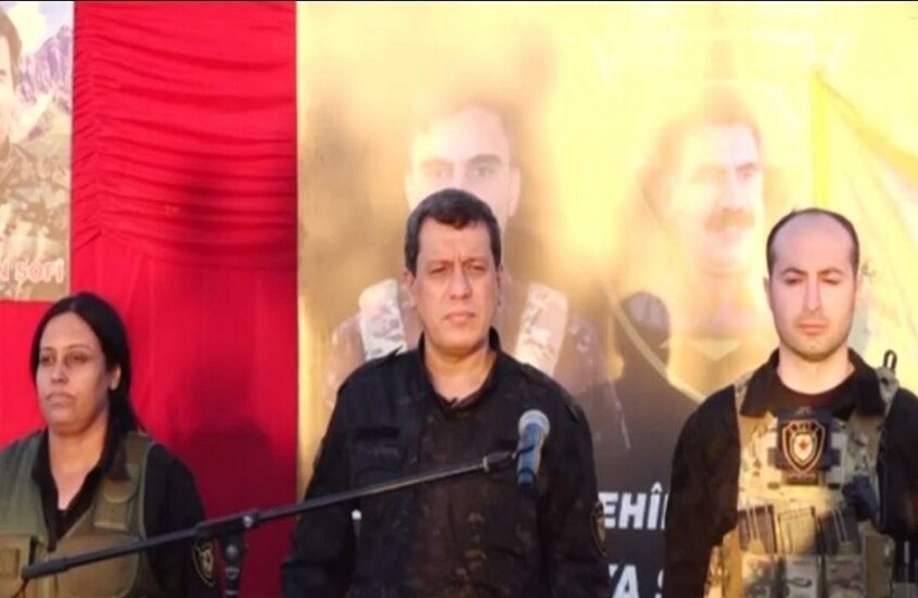 وفد من "قسد" يتوجه إلى دمشق لمناقشة الاندماج في الجيش السوري