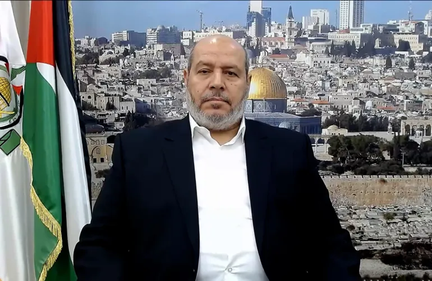 لماذا غاب تعبير "الطوفان".. خبراء يكشفون رسائل خفية في خطاب الإخوان وخليل الحية عن هدنة غزة؟