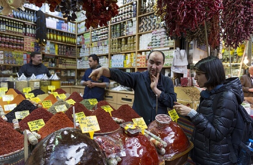 تركيا.. خطوة نحو شفافية أكثر في أسعار المواد الغذائية وحماية المستهلك