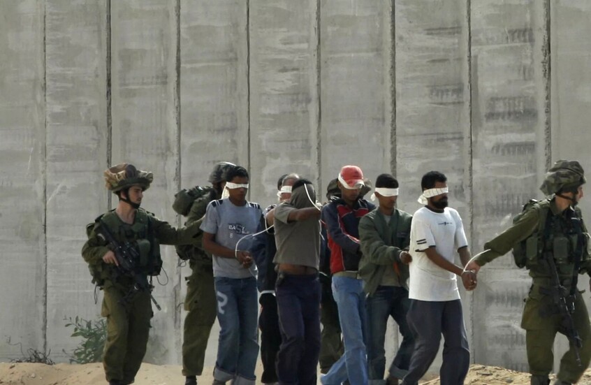 هيئة الأسرى الفلسطينيين تكشف لـ RT عن مخالفة إسرائيلية في قوائم الأسرى