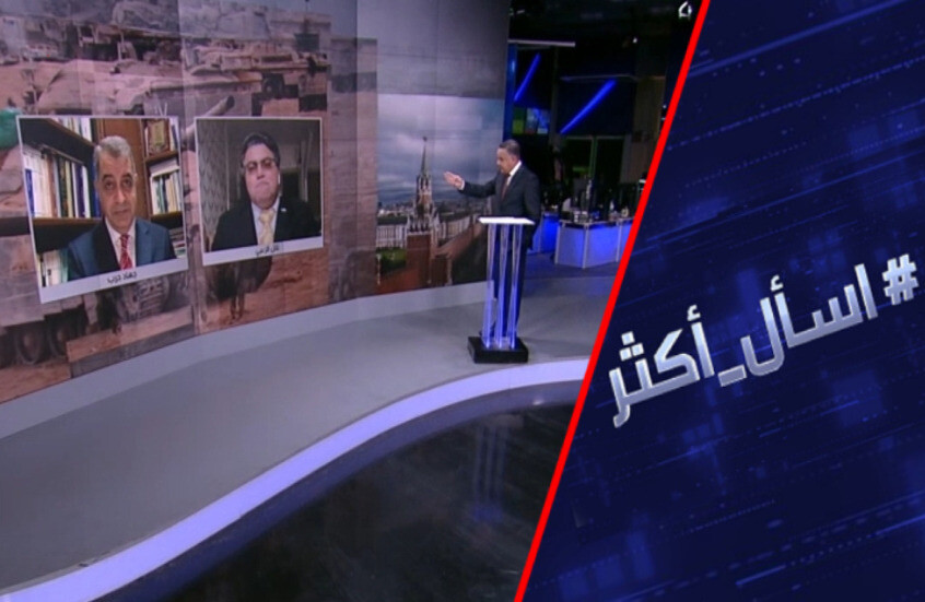 هل تقام دولة فلسطين بعد حرب إسرائيل على غزة؟