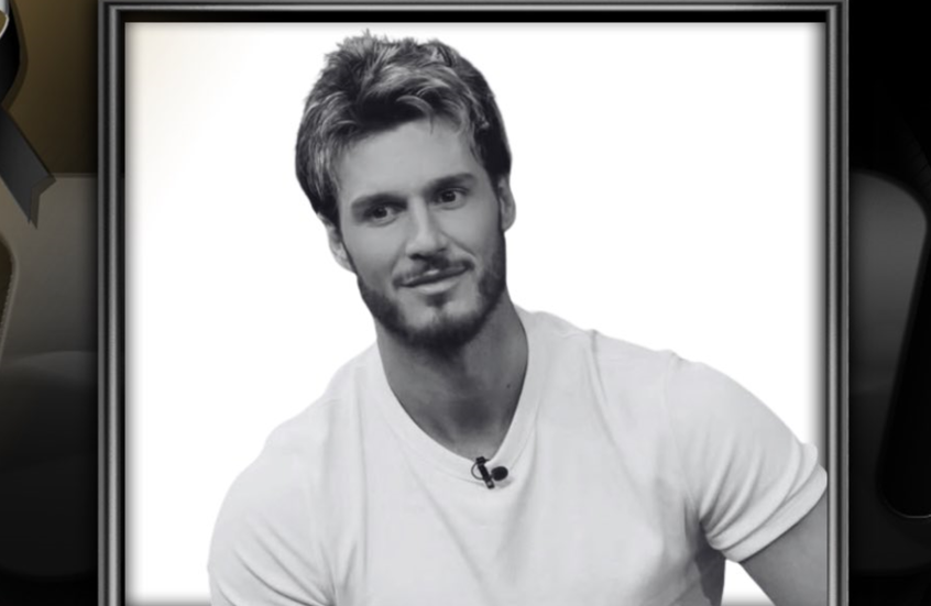 مقتل عارض ومغن أرجنتيني شهير رميا بالرصاص على يد لصوص يستقلون دراجة نارية في المكسيك