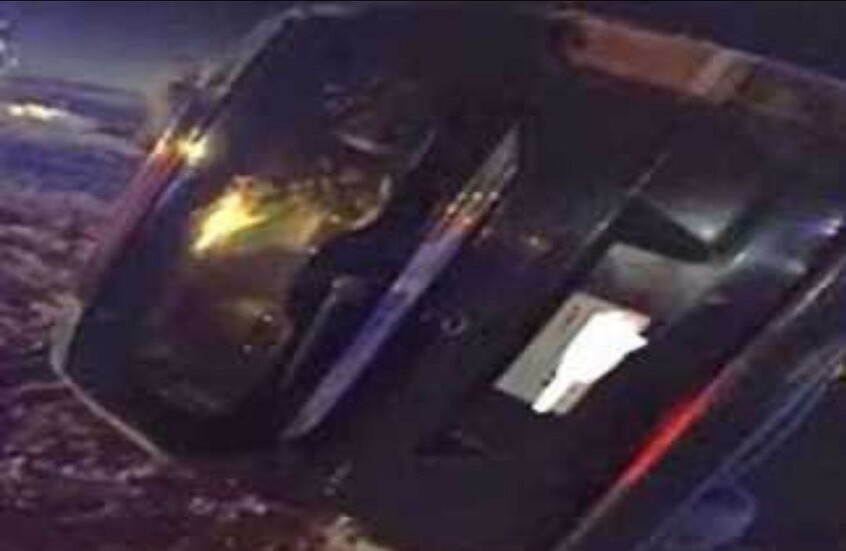 صورة متداولة لضحايا الوفد القطري في حادث شرم الشيخ وبيان من سفارة قطر في القاهرة