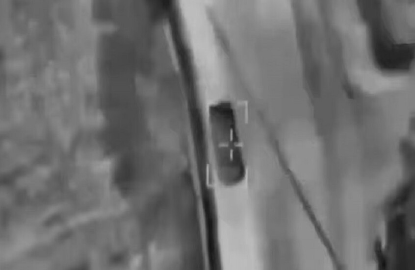 الجيش الإسرائيلي يعلن استهداف عنصر في "حزب الله" جنوب لبنان