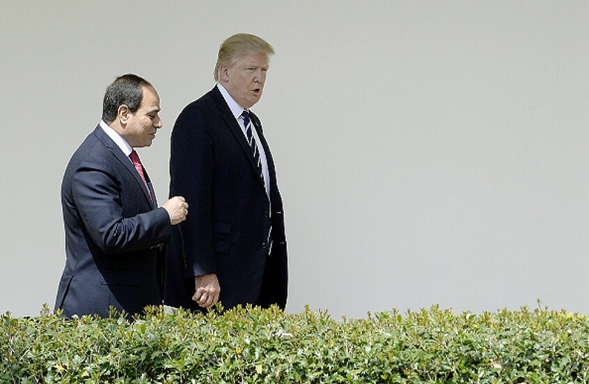 قمة شرم الشيخ للسلام: إيران مدعوة ونتنياهو يتغيب و"حماس" حاضرة بالوساطة