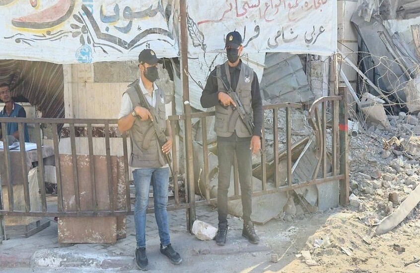 "يديعوت أحرونوت": نتنياهو استسلم بشكل كامل لحماس وأخفى الحقيقة