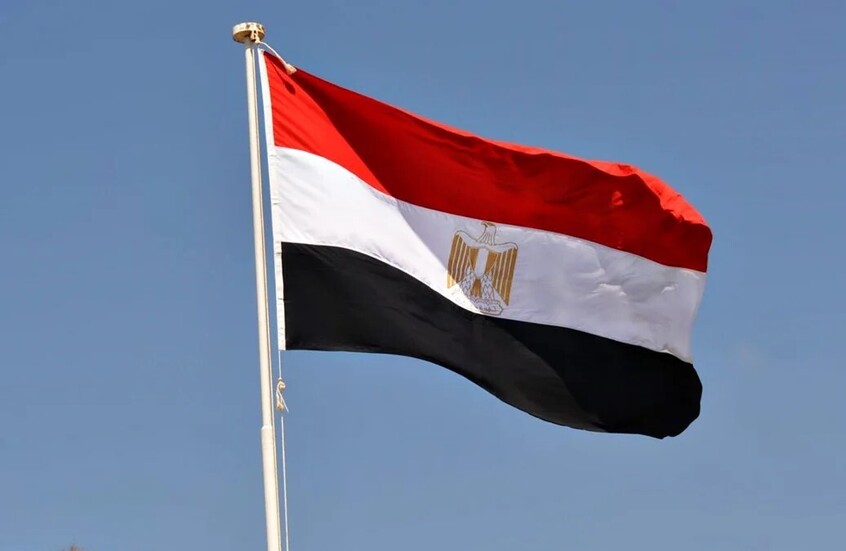 بيان مصري بعد حادث الوفد القطري في شرم الشيخ