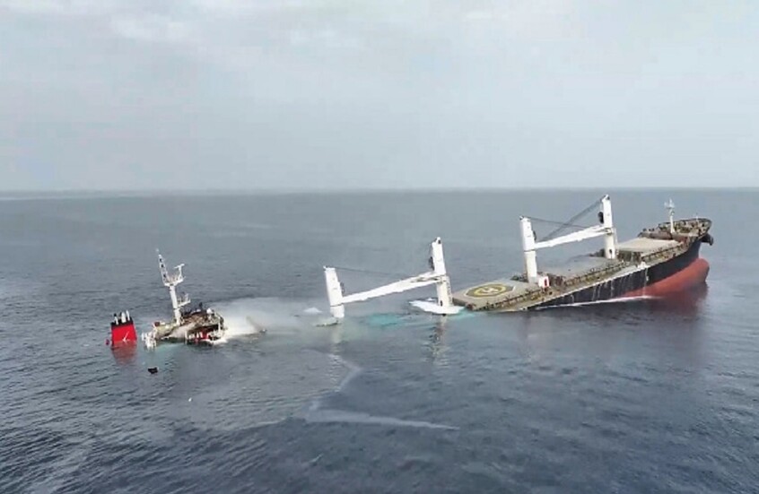 "أنصار الله": سنوقف هجماتنا ضد إسرائيل وسفنها إذا التزمت باتفاق غزة