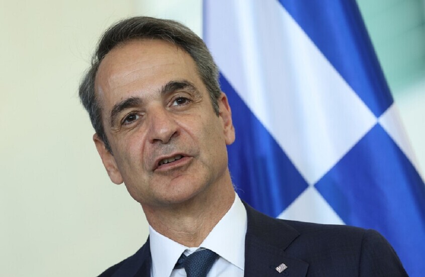 رئيس وزراء اليونان يعلن حضوره قمة غزة في شرم الشيخ