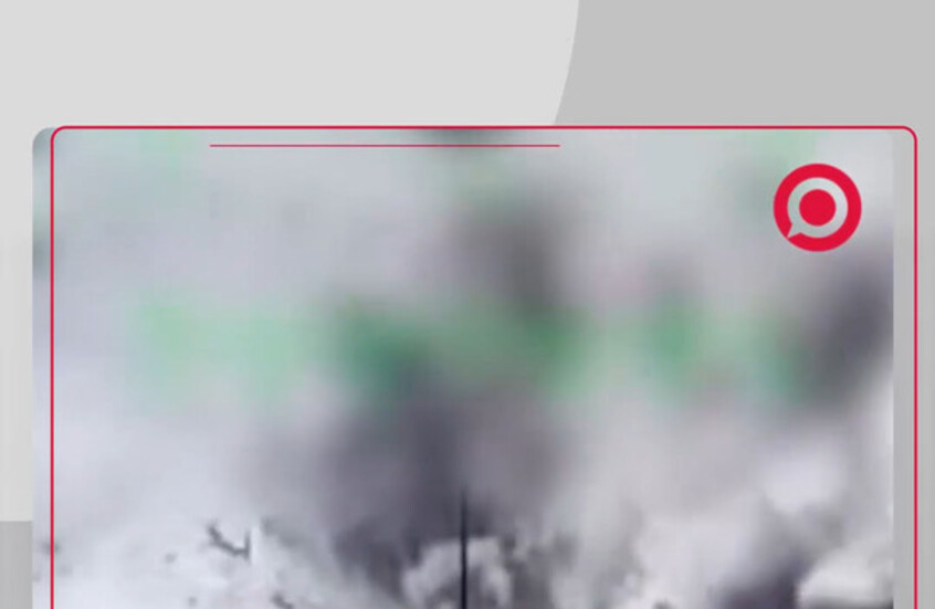 الجيش الباكستاني يدمر معسكرا لـ"طالبان" في أفغانستان