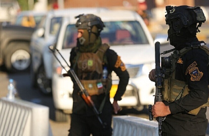 العراق.. تفكيك خلايا لحزب البعث المحظور في 14 محافظة