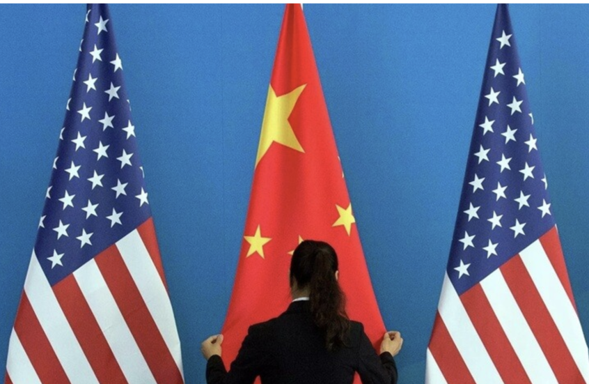 الولايات المتحدة: اقترحنا اتصالا مع الصين بعد القيود التجارية الجديدة وبكين أجلت الرد
