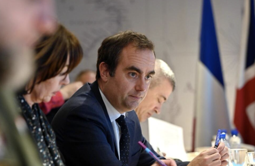 رئيس الوزراء الفرنسي لا يستبعد الاستقالة مجددا: "لا يمكننا الاستمرار كما كنا"