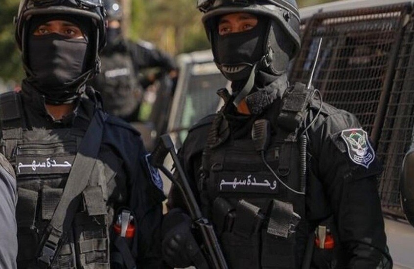 الأجهزة الأمنية بغزة تعلن السيطرة الكاملة على المليشيات وتنفذ عمليات تمشيط شاملة