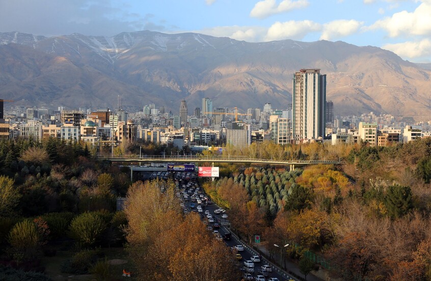 الخارجية الإيرانية تستدعي القائم بالأعمال العماني