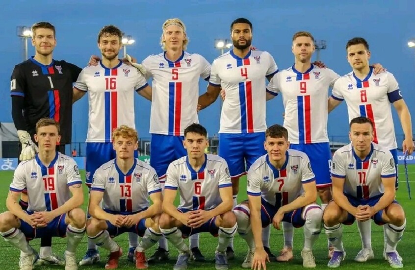 مفاجأة مدوية في تصفيات أوروبا المؤهلة لمونديال 2026