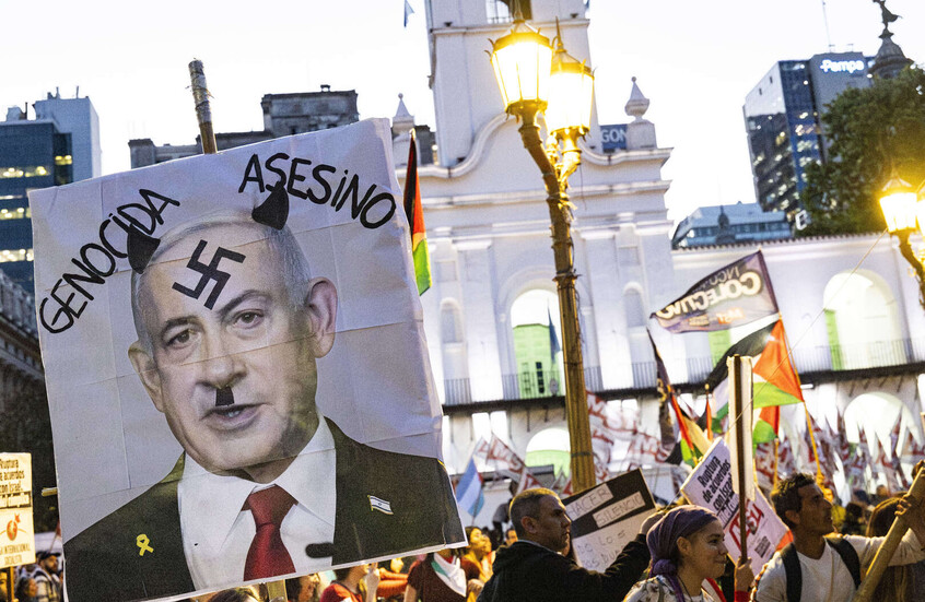 نتنياهو: الحرب لم تنته لأن جزءا من أعدائنا يبني قدراته ويستعد للهجوم علينا