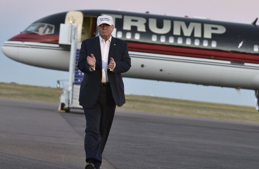 إسرائيل.. شلل حركة المرور تحضيرا لزيارة ترامب التي لن تتجاوز 4 ساعات