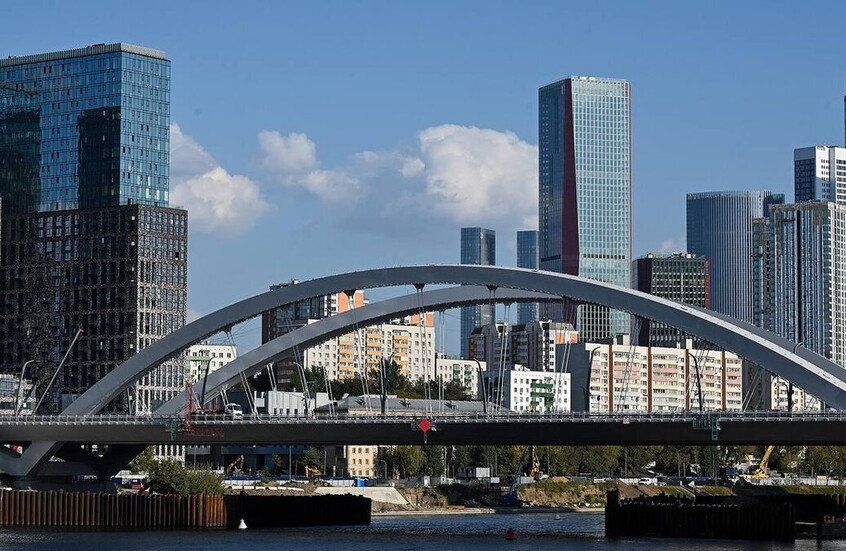 "فوربس": موسكو  الثانية عالميًا في تصنيف المدن الذكية