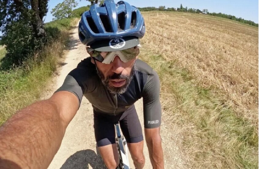 روسيا.. محاكمة دراج فرنسي بتهمة دخول الأراضي الروسية بصورة غير شرعية