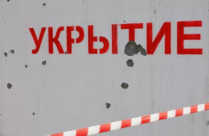 روسيا.. إسقاط 154 مسيرة أوكرانية استهدفت بيلغورود والقرم - RT Arabic