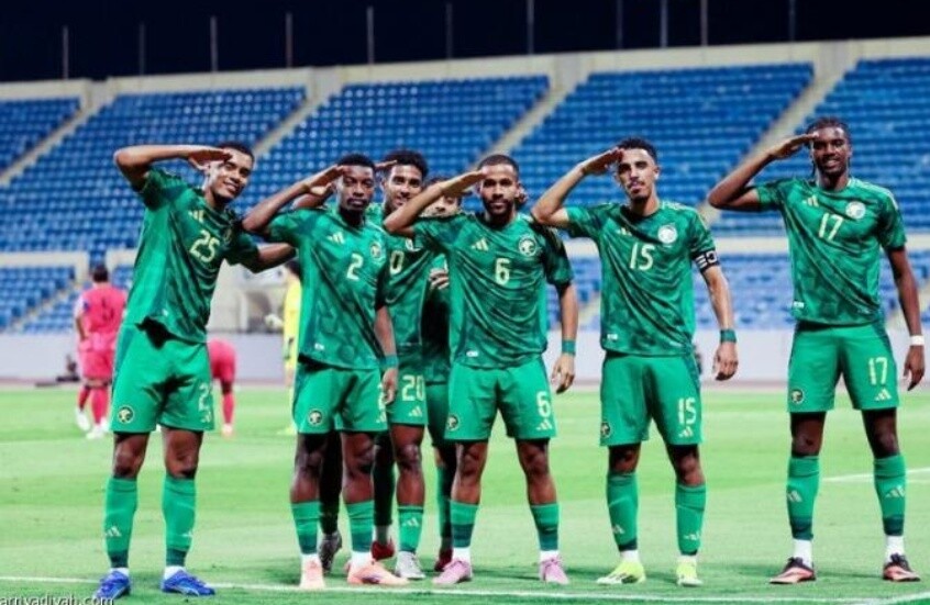 قرار مفاجئ يبعد ثنائيا سعوديا عن استعدادات كأس آسيا تحت 23 عاما