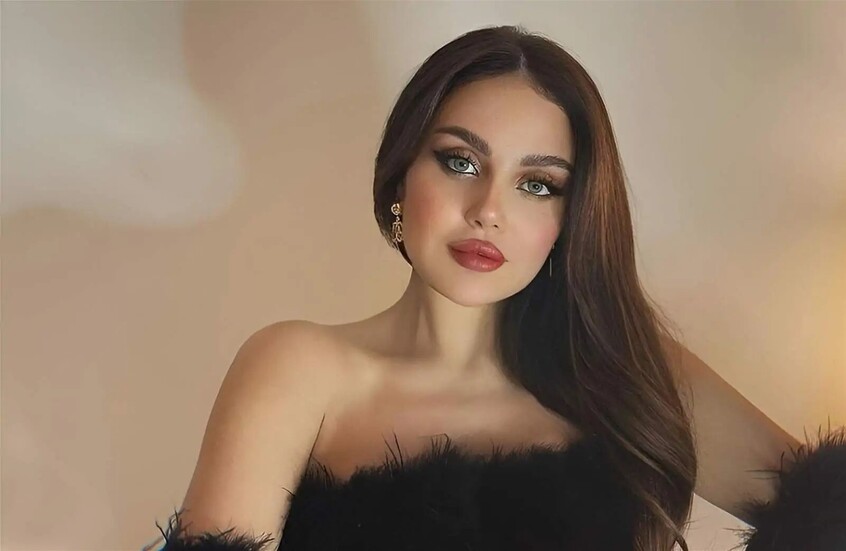 ابنة هيفاء وهبي ترد على أنباء زواجها من أبو هشيمة.. ورجل الأعمال يهدد