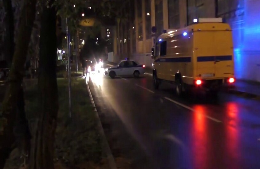 موسكو.. إحباط اعتداء إرهابي دبرته استخبارات كييف و"داعش" استهدف ضابطا رفيعا