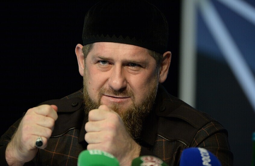 قديروف: السلام الذي طال انتظاره يحلّ في غزة بعد معاناة حقيقية للفلسطينيين لا يمكن تبريرها