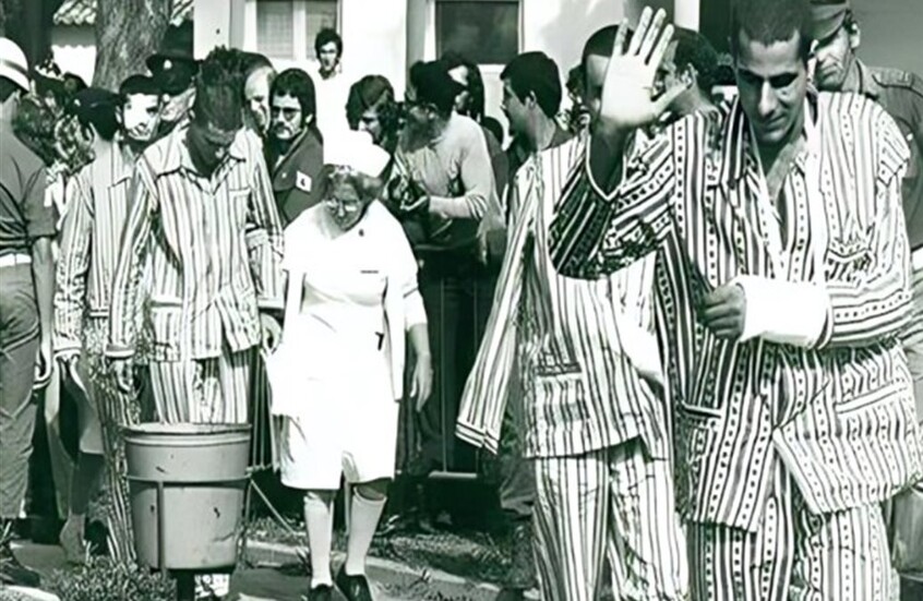 البيجاما "الكاستور" المصرية تقلب المواجع على إسرائيل