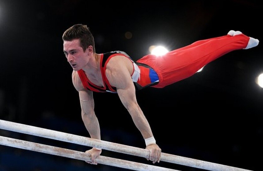 البطل الأولمبي الروسي بيليافسكي يرفض المشاركة تحت علم محايد