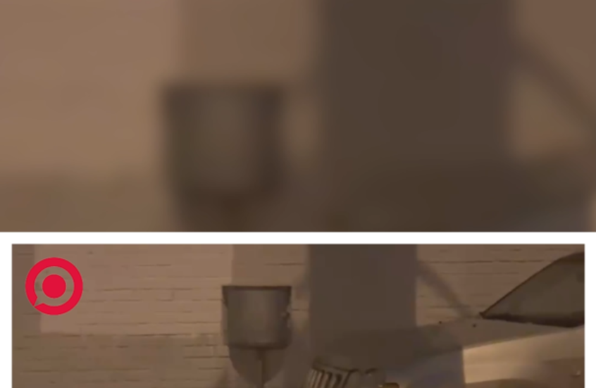 صورة ريل.. احباط محاولة اغتيال ضابطا رفيعا في موسكو