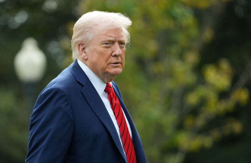 حماس ترحّب بإعلان ترامب انتهاء الحرب على غزة