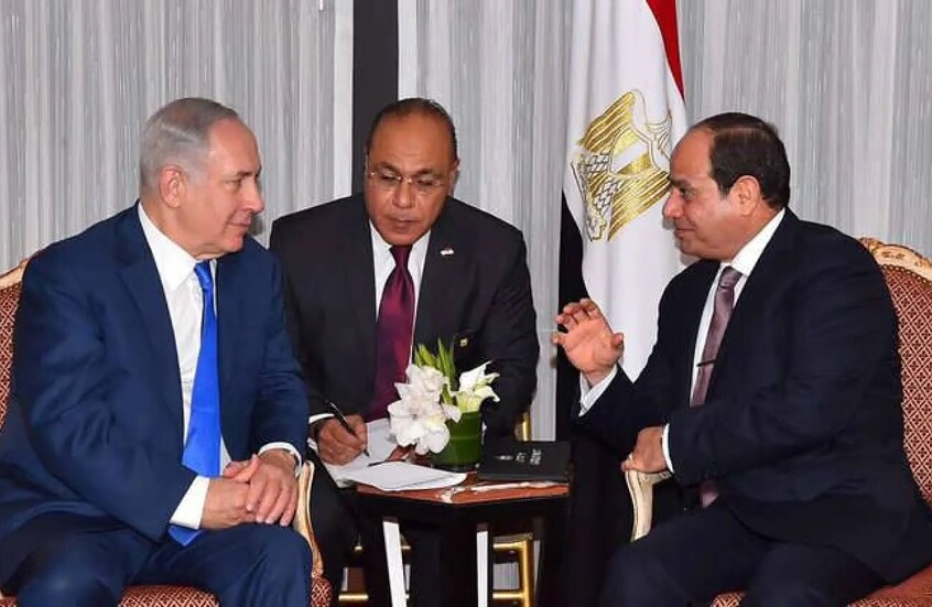 صحيفة: "تلاعب إسرائيل" كاد ينهي اتفاق وقف الحرب لولا تدخل مصر