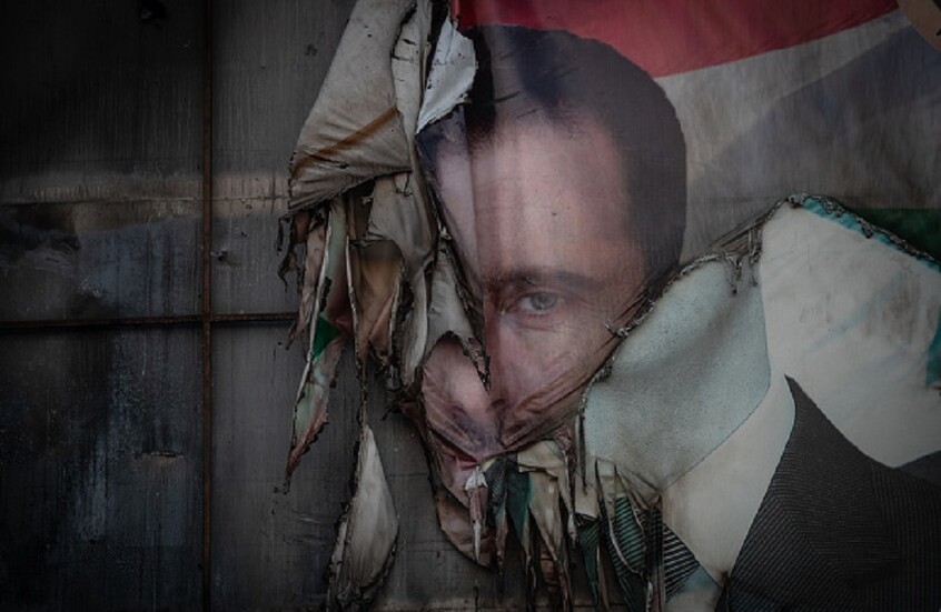 الشرع يكشف عن الوسيلة لملاحقة ومحاكمة الأسد