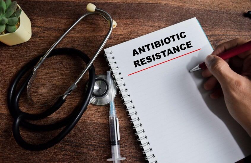 منظمة الصحة العالمية تحذّر من ازدياد مقاومة مسببات الأمراض للأدوية