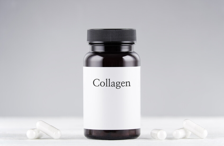 الكولاجين والشباب الدائم.. فخ التوقعات مقابل الواقع العلمي