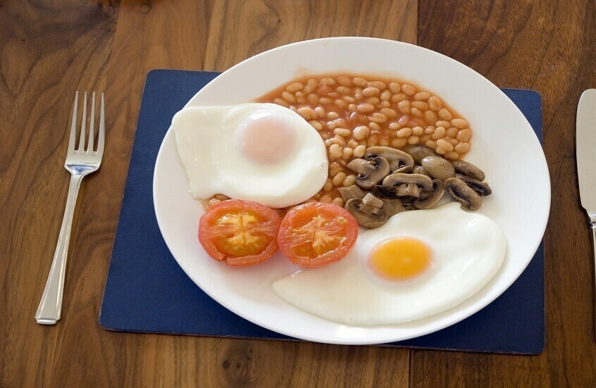 صباح بلا إفطار؟.. صحتك في خطر!